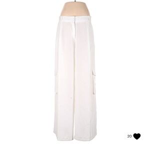 The Frankie Shop Size M Dress Pants